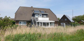 Ferienwohnungen Haus Schau ins Land nah an der Nordsee